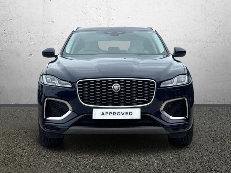 Used Jaguar F-Pace 2023 for sale - 78093011: Photo 8