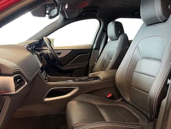 Used Jaguar F-Pace 2019 for sale - 79746329: Photo