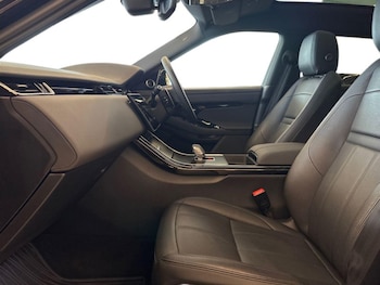 Used Land Rover Range Rover Evoque 2025 for sale - 78296473: Photo