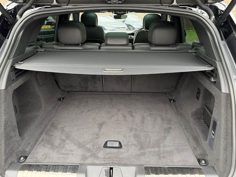 Used Land Rover Range Rover Sport 2025 for sale - 77025600: Photo 10