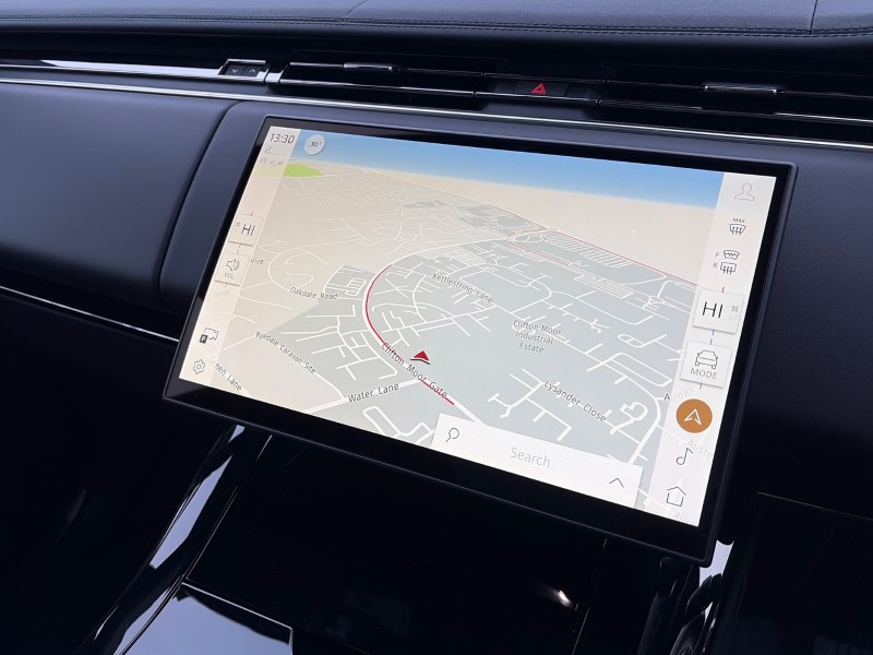 Used Land Rover Range Rover Sport 2025 for sale - 77025600: Photo 11