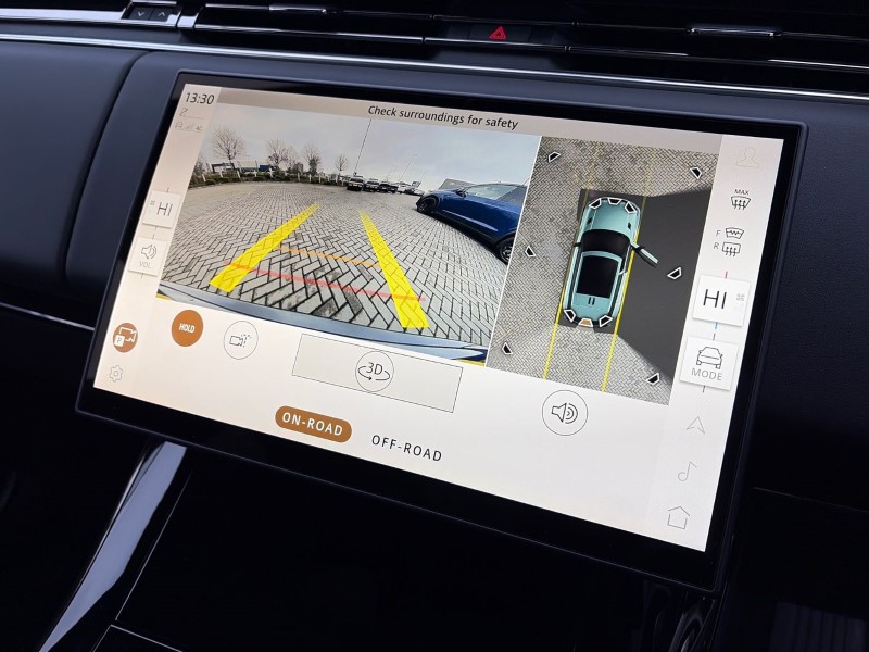 Used Land Rover Range Rover Sport 2025 for sale - 77025600: Photo 12