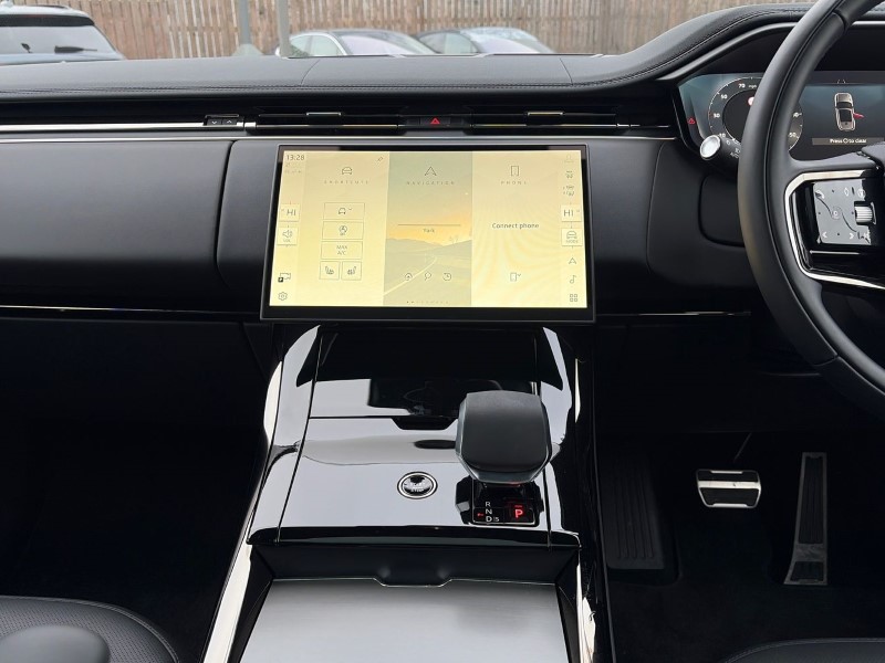 Used Land Rover Range Rover Sport 2025 for sale - 77025600: Photo 14