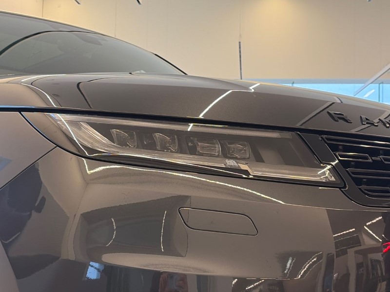 Used Land Rover Range Rover Sport 2025 for sale - 77025600: Photo 17