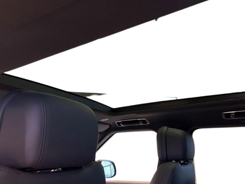 Used Land Rover Range Rover Sport 2025 for sale - 77025600: Photo 21