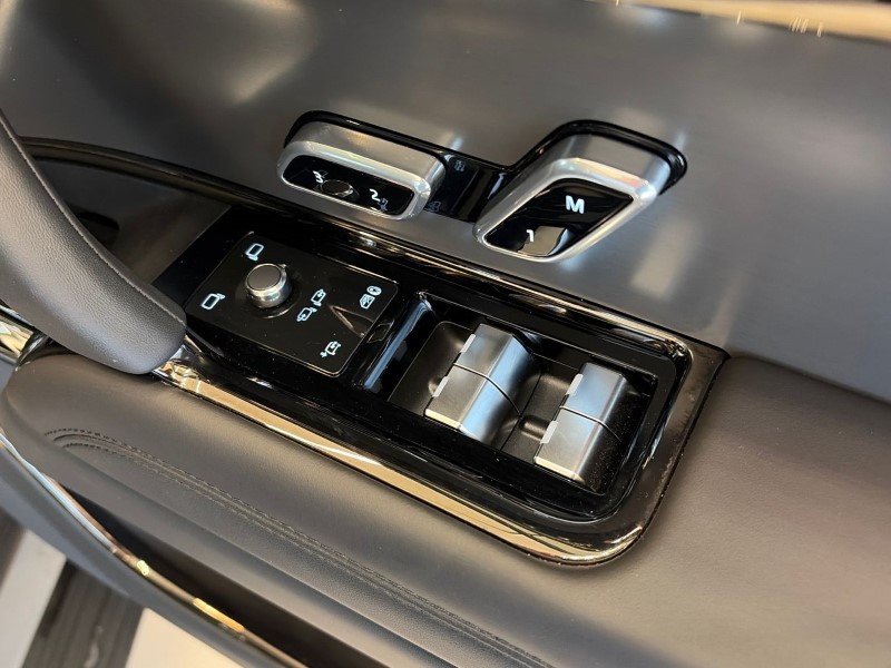 Used Land Rover Range Rover Sport 2025 for sale - 77025600: Photo 24