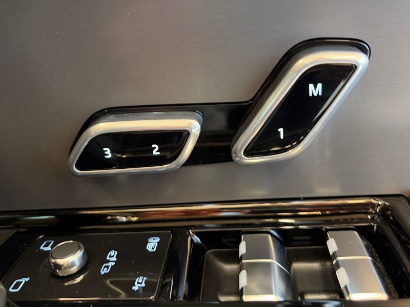 Used Land Rover Range Rover Sport 2025 for sale - 77025600: Photo 25