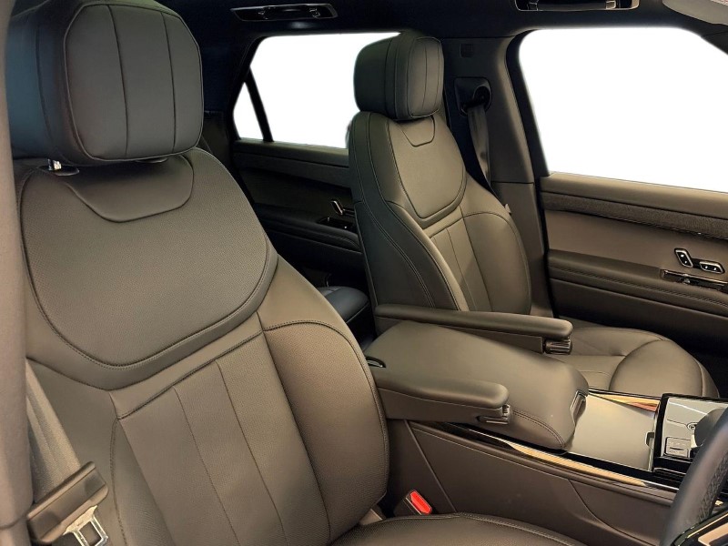 Used Land Rover Range Rover Sport 2025 for sale - 77025600: Photo 27