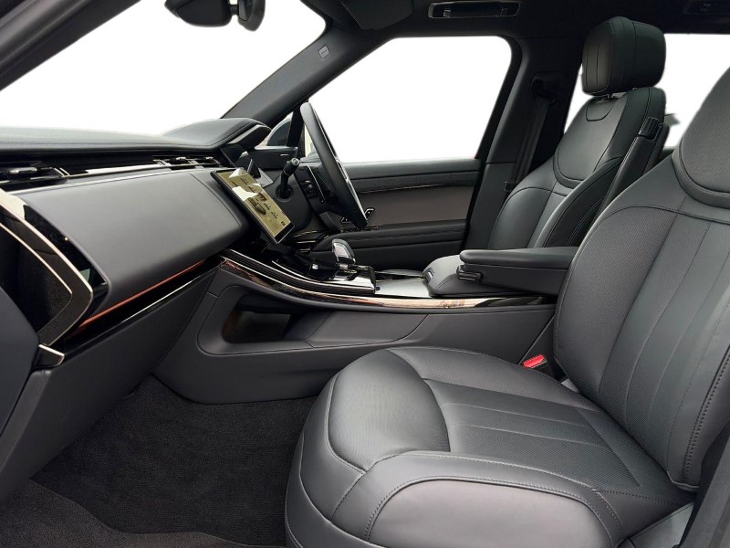 Used Land Rover Range Rover Sport 2025 for sale - 77025600: Photo 3