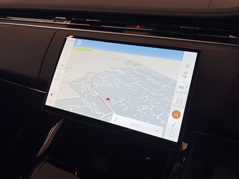 Used Land Rover Range Rover Sport 2025 for sale - 77025600: Photo 32