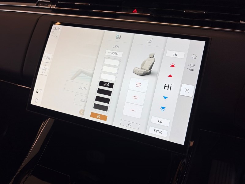 Used Land Rover Range Rover Sport 2025 for sale - 77025600: Photo 35