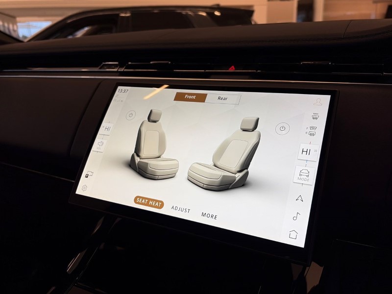 Used Land Rover Range Rover Sport 2025 for sale - 77025600: Photo 37