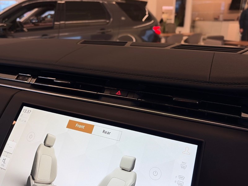 Used Land Rover Range Rover Sport 2025 for sale - 77025600: Photo 38