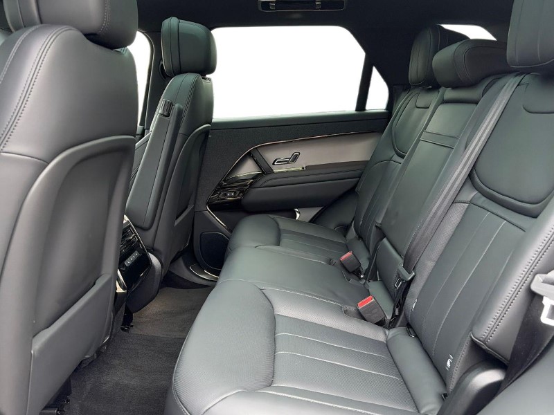 Used Land Rover Range Rover Sport 2025 for sale - 77025600: Photo 4
