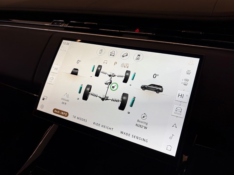 Used Land Rover Range Rover Sport 2025 for sale - 77025600: Photo 40