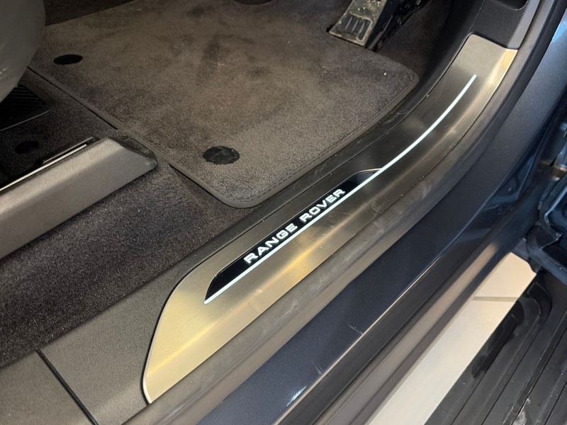 Used Land Rover Range Rover Sport 2025 for sale - 77025600: Photo 42
