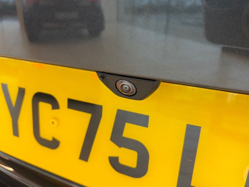 Used Land Rover Range Rover Sport 2025 for sale - 77025600: Photo 45