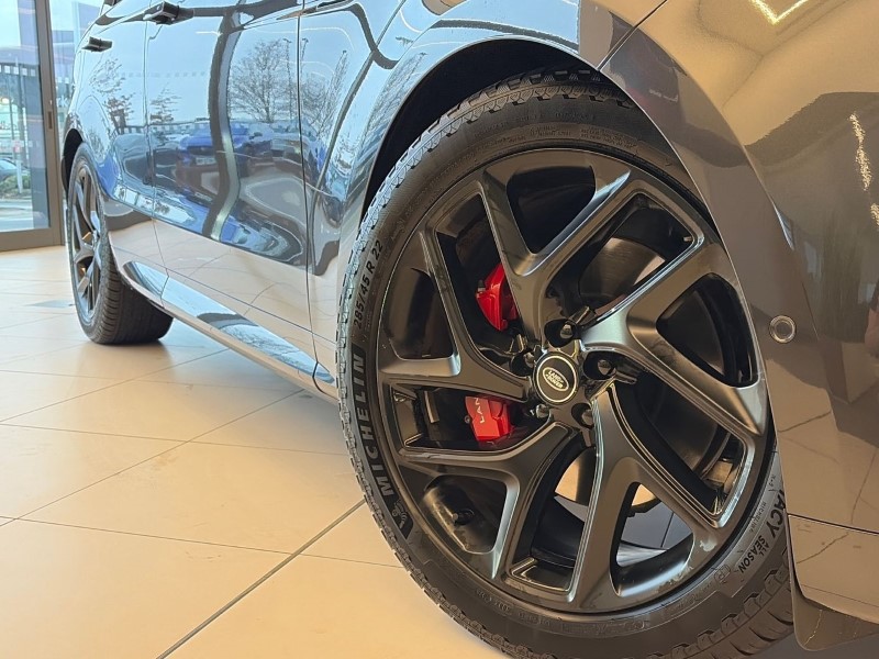 Used Land Rover Range Rover Sport 2025 for sale - 77025600: Photo 48