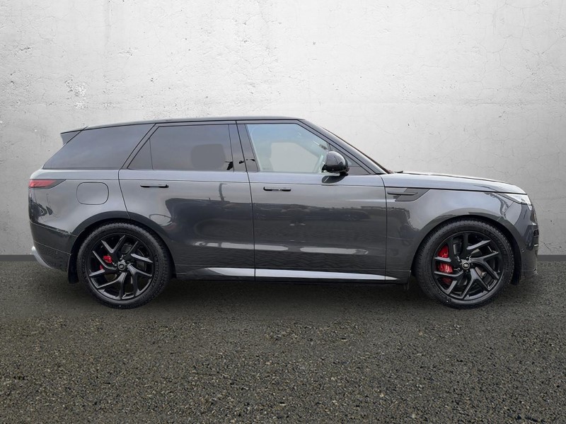 Used Land Rover Range Rover Sport 2025 for sale - 77025600: Photo 5