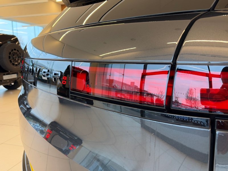 Used Land Rover Range Rover Sport 2025 for sale - 77025600: Photo 51