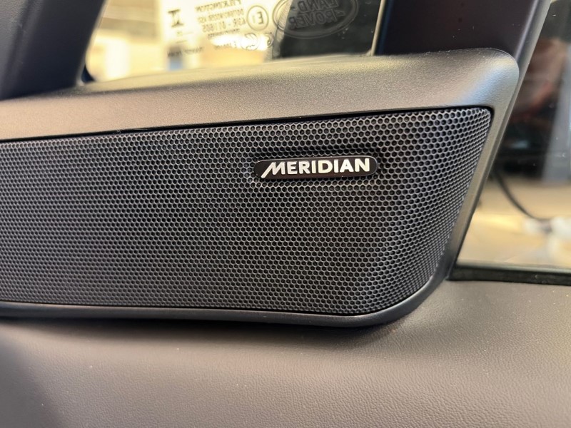 Used Land Rover Range Rover Sport 2025 for sale - 77025600: Photo 56