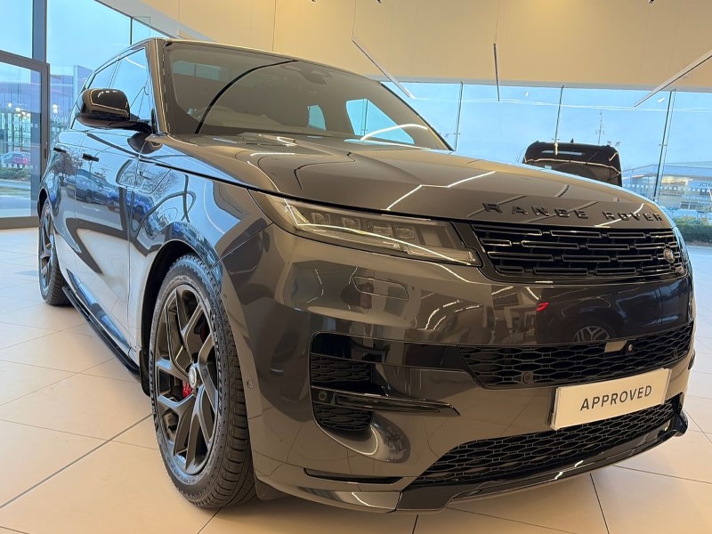 Used Land Rover Range Rover Sport 2025 for sale - 77025600: Photo 57