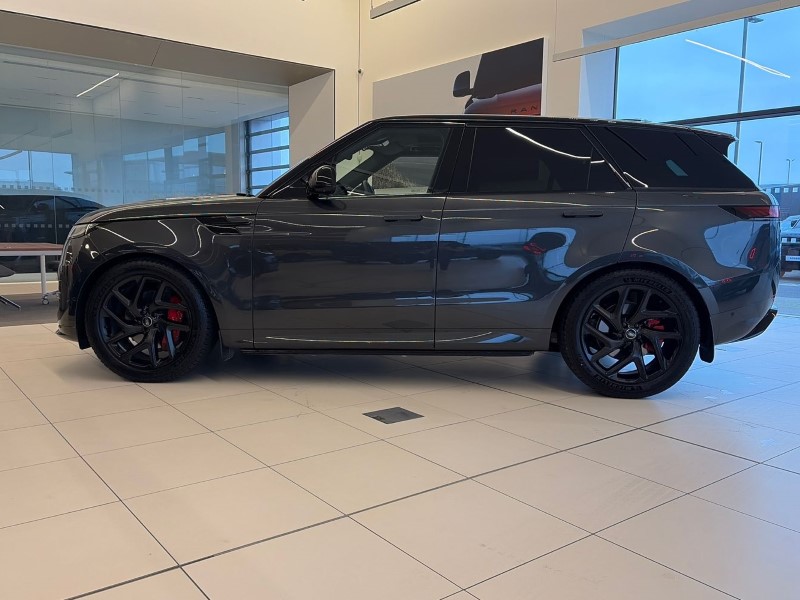 Used Land Rover Range Rover Sport 2025 for sale - 77025600: Photo 60