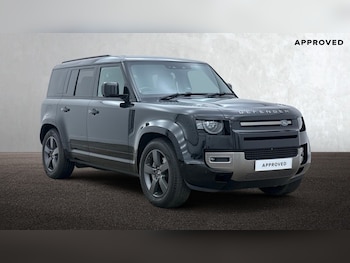 Used Land Rover Defender 2025 for sale - 79616937: Photo