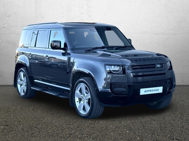 Used Land Rover Defender 2025 for sale - 77742705: Photo 1