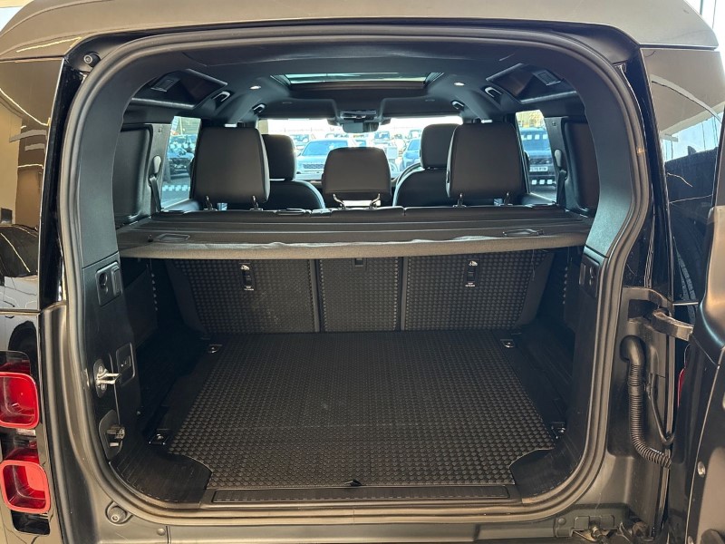 Used Land Rover Defender 2025 for sale - 77742705: Photo 10