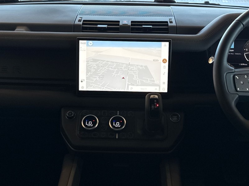 Used Land Rover Defender 2025 for sale - 77742705: Photo 14