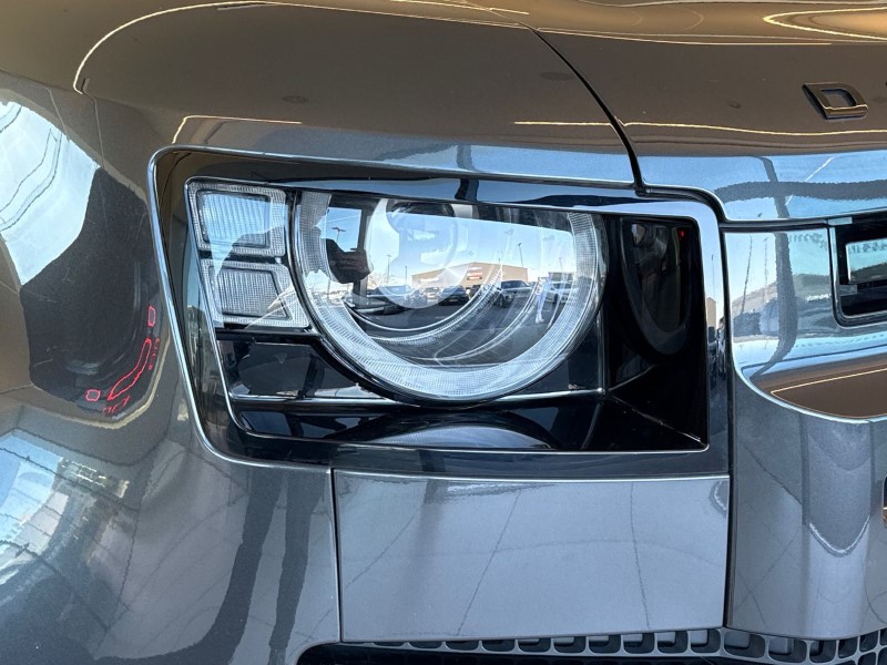 Used Land Rover Defender 2025 for sale - 77742705: Photo 17