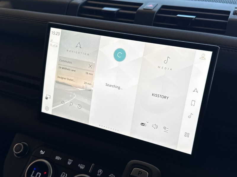 Used Land Rover Defender 2025 for sale - 77742705: Photo 30