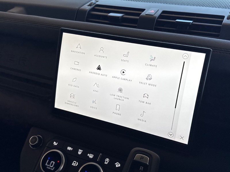 Used Land Rover Defender 2025 for sale - 77742705: Photo 31