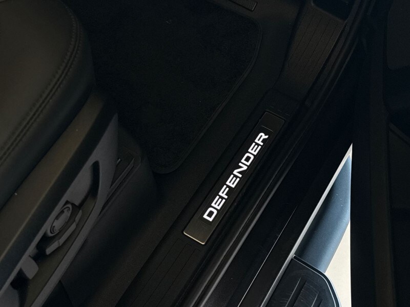 Used Land Rover Defender 2025 for sale - 77742705: Photo 36