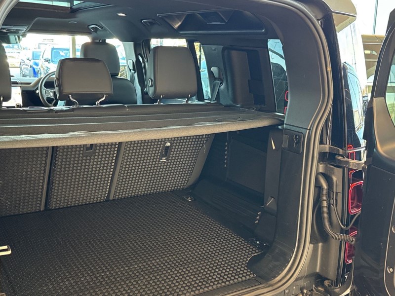 Used Land Rover Defender 2025 for sale - 77742705: Photo 37