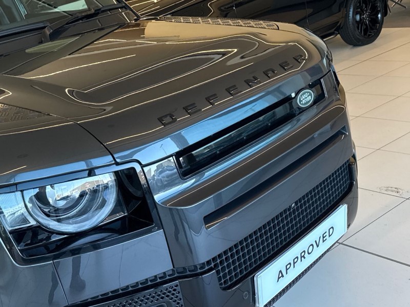 Used Land Rover Defender 2025 for sale - 77742705: Photo 40