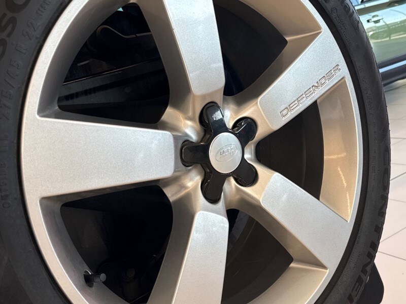 Used Land Rover Defender 2025 for sale - 77742705: Photo 42