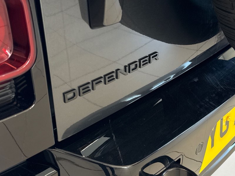 Used Land Rover Defender 2025 for sale - 77742705: Photo 43