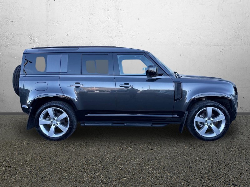 Used Land Rover Defender 2025 for sale - 77742705: Photo 5