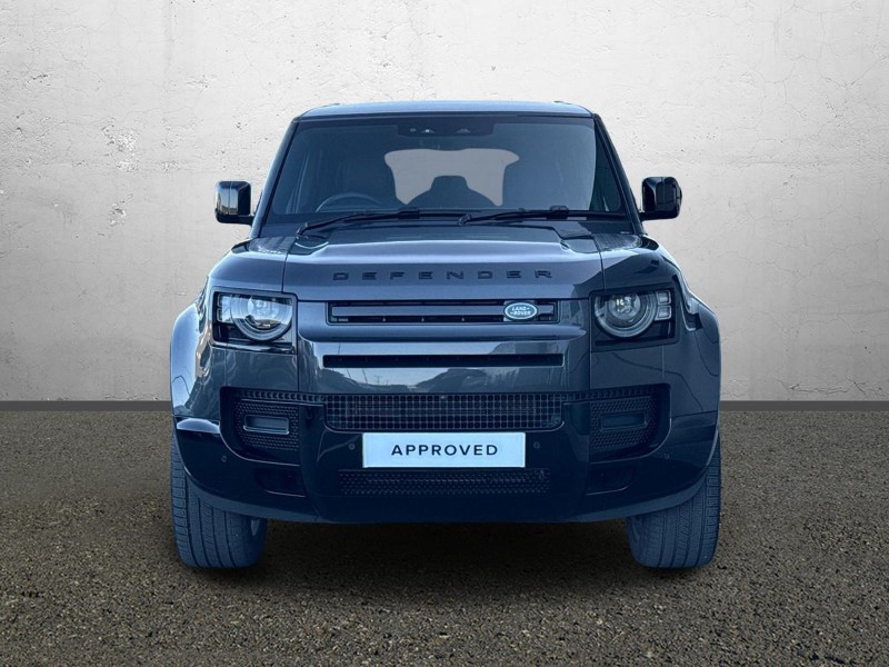 Used Land Rover Defender 2025 for sale - 77742705: Photo 7