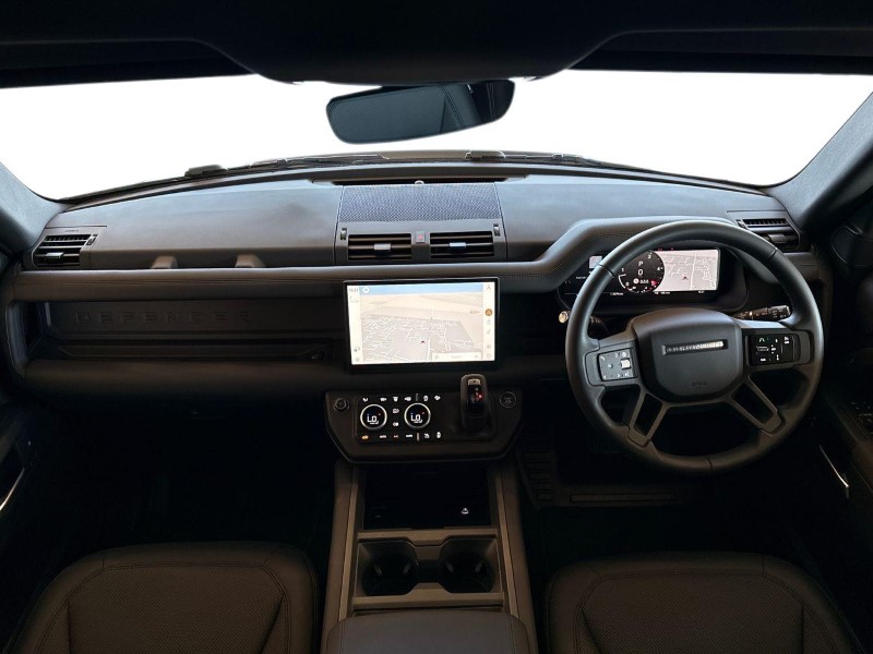 Used Land Rover Defender 2025 for sale - 77742705: Photo 9