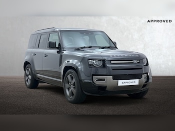 Used Land Rover Defender 2025 for sale - 79616966: Photo