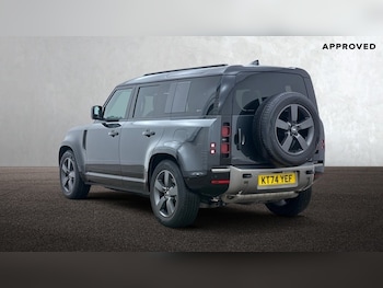 Used Land Rover Defender 2025 for sale - 79616966: Photo