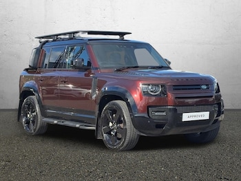 Used Land Rover Defender 2025 for sale - 78014773: Photo