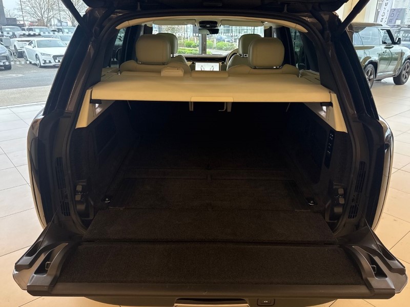 Used Land Rover Range Rover 2023 for sale - 77973661: Photo 10