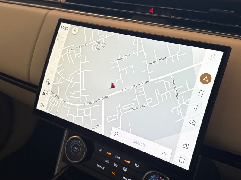 Used Land Rover Range Rover 2023 for sale - 77973661: Photo 11