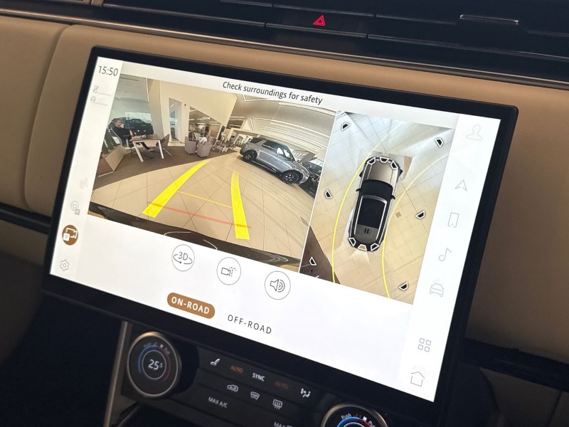 Used Land Rover Range Rover 2023 for sale - 77973661: Photo 12