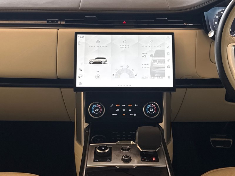 Used Land Rover Range Rover 2023 for sale - 77973661: Photo 14