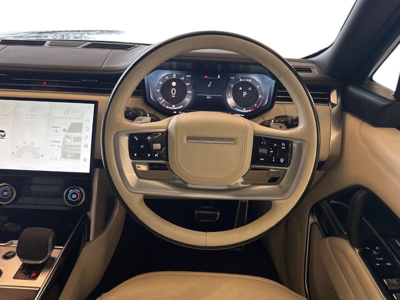 Used Land Rover Range Rover 2023 for sale - 77973661: Photo 15